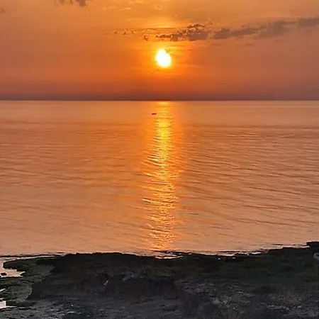Апартаменты Con Vistas Al Mar. *