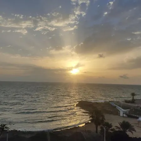 Con Vistas Al Mar. Torrevieja