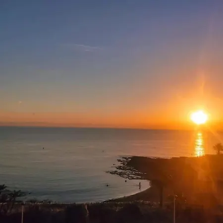 Con Vistas Al Mar. Lejlighed *