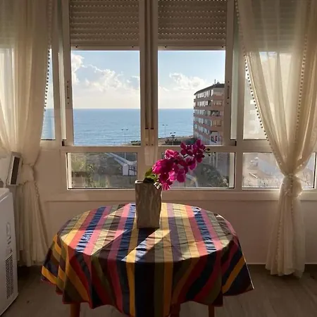 Apartment Con Vistas Al Mar. Torrevieja