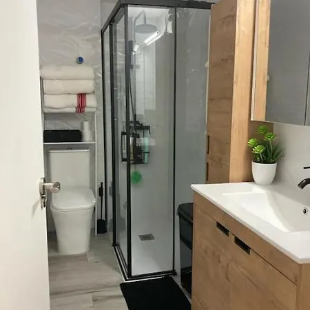 Con Vistas Al Mar. *