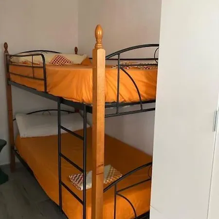 Con Vistas Al Mar. Апартаменты Торевьиа