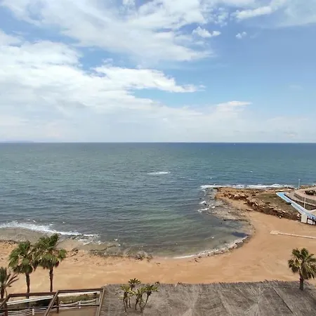 Con Vistas Al Mar. Τορεβιέχα